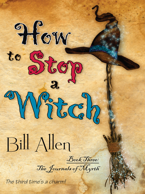 Title details for How to Stop a Witch by Bill Allen - Available